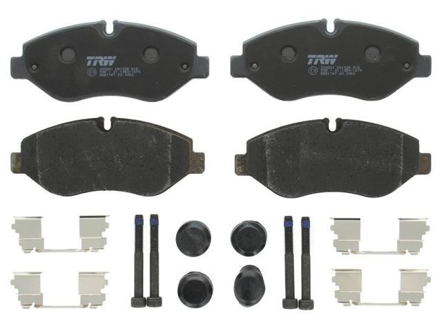 GDB1747 TRW