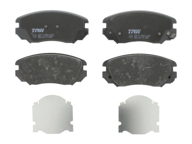 GDB1782 TRW