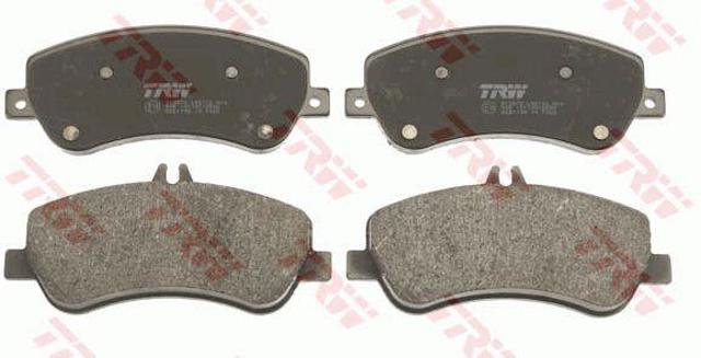 GDB1798 TRW