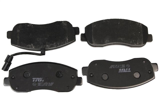 GDB1910 TRW