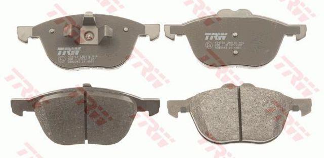 GDB2043 TRW