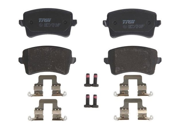 GDB2107 TRW