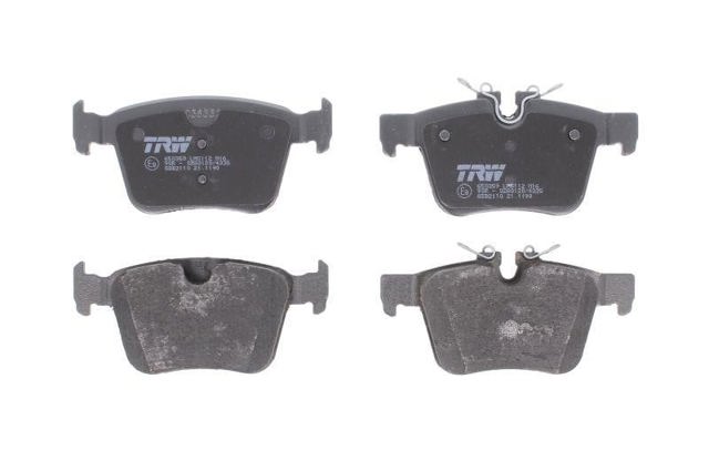 GDB2110 TRW