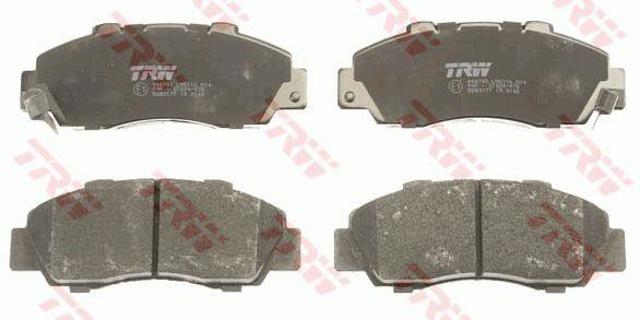 GDB3177 TRW