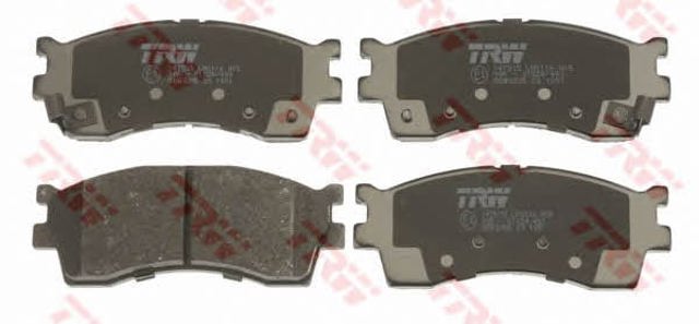 GDB3285 TRW