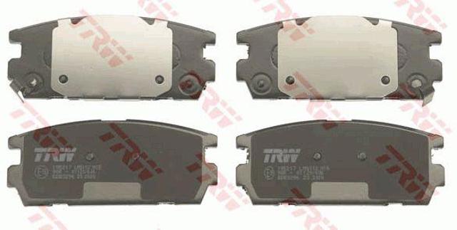 GDB3296 TRW