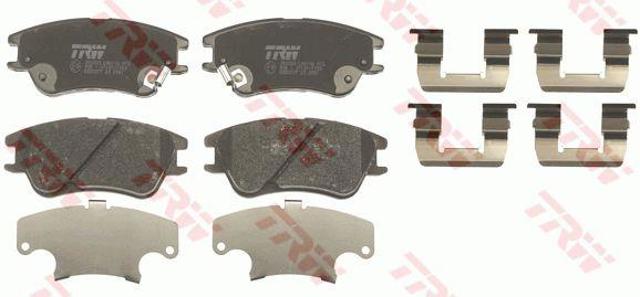 GDB3377 TRW