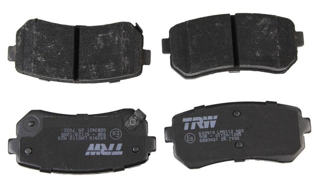 GDB3421 TRW