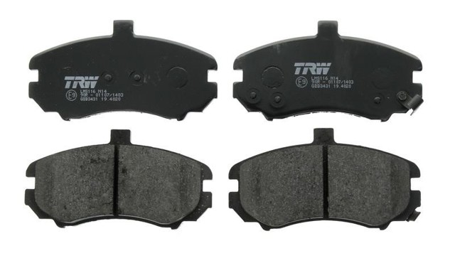 GDB3431 TRW