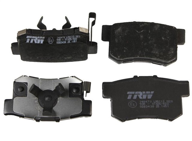 GDB3438 TRW