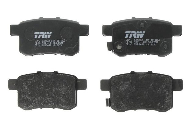 GDB3482 TRW