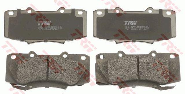 GDB3528 TRW
