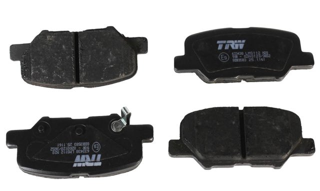 GDB3583 TRW