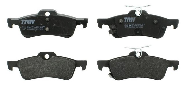 GDB3588 TRW