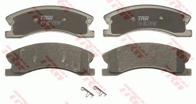 GDB4133 TRW