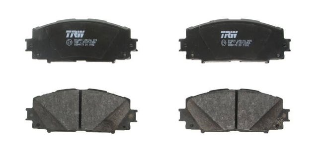 GDB4173 TRW