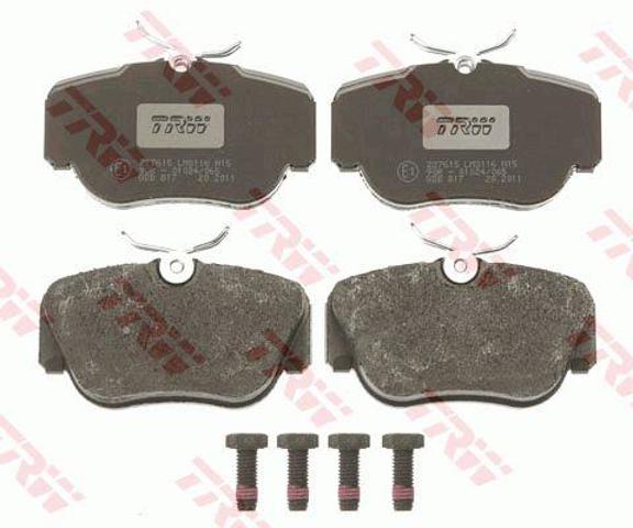 GDB817 TRW