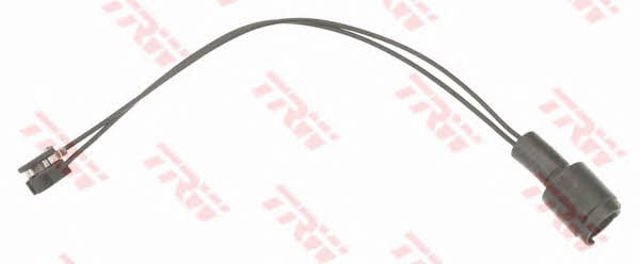 Sensor traseiro de desgaste das sapatas do freio GIC110 TRW