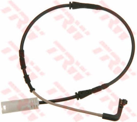 Sensor dianteiro direito de desgaste das sapatas do freio GIC255 TRW