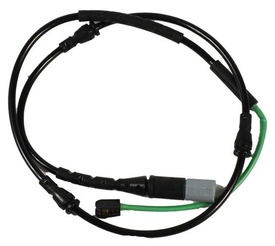 Sensor dianteiro de desgaste das sapatas do freio GIC265 TRW