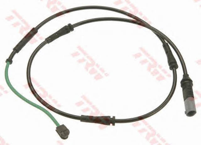 GIC335 TRW