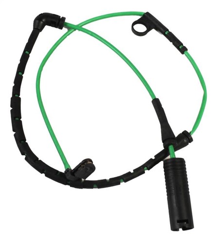 Sensor dianteiro de desgaste das sapatas do freio GIC374 TRW