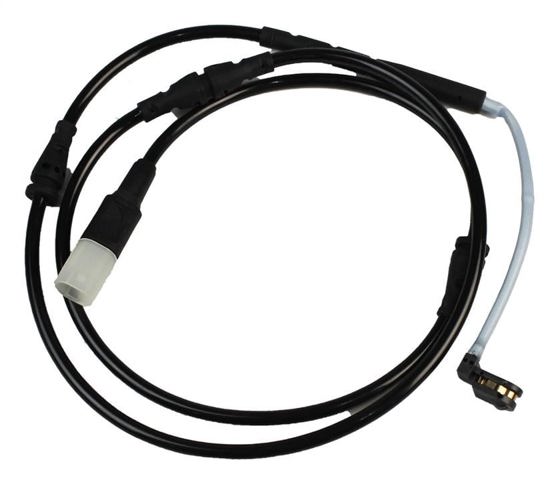 Sensor dianteiro de desgaste das sapatas do freio GIC375 TRW
