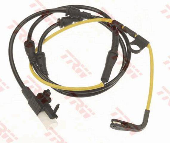 GIC387 TRW