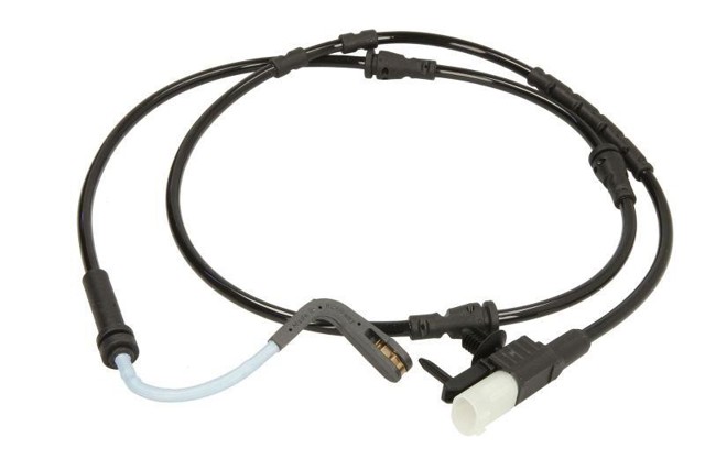 Sensor dianteiro de desgaste das sapatas do freio GIC470 TRW