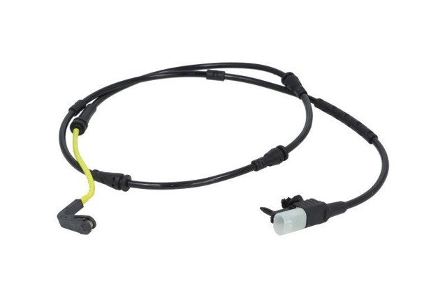 Sensor dianteiro de desgaste das sapatas do freio GIC471 TRW