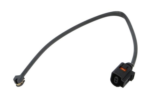 Sensor dianteiro de desgaste das sapatas do freio GIC488 TRW