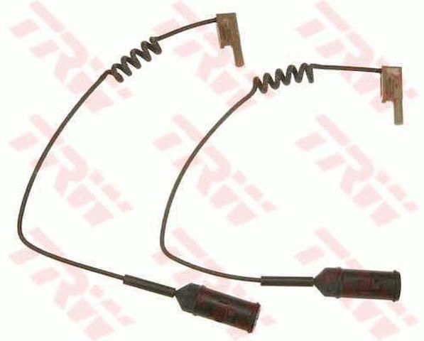Sensor dianteiro de desgaste das sapatas do freio GIC5007 TRW