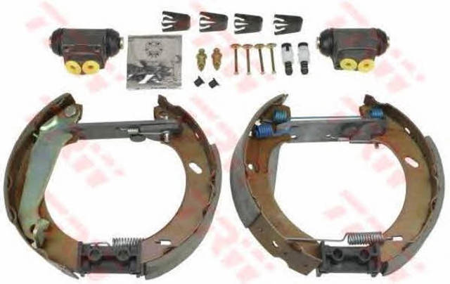 Ford Orion III desde 144,32 €