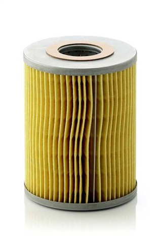 Filtro de óleo H1038X MANN