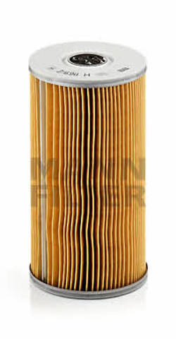 Filtro do sistema hidráulico H11692 MANN