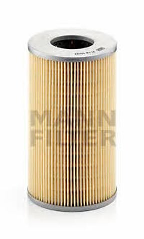 H121071 Mann-Filter