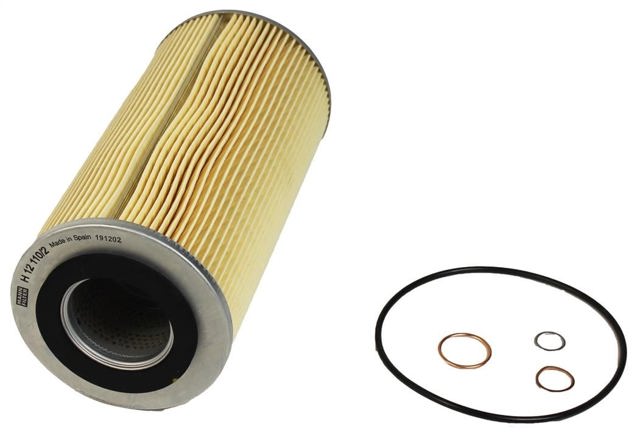 H121102X Mann-Filter