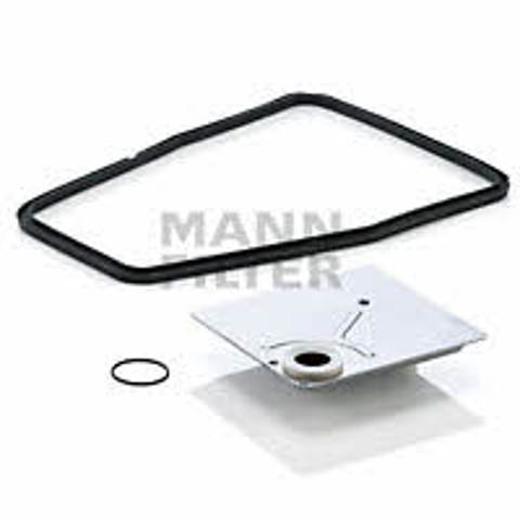 Filtro da Caixa Automática de Mudança H16151XKIT MANN