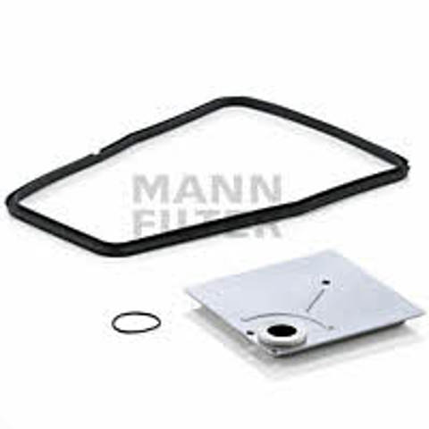 Filtro da Caixa Automática de Mudança H1615XKIT MANN
