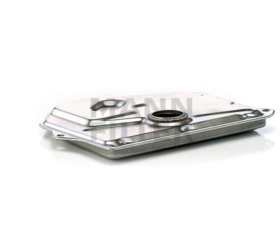 H199 Mann-Filter