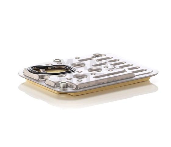 Filtro da Caixa Automática de Mudança H20002KIT MANN