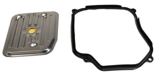 H2019KIT Mann-Filter