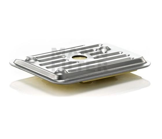 H2019KIT2 Mann-Filter