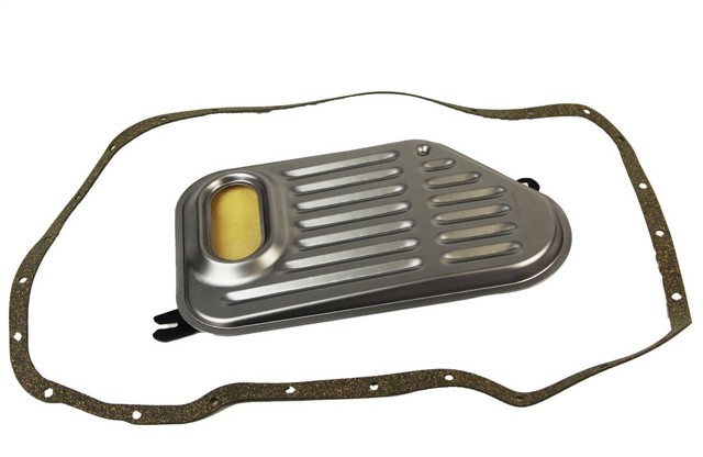 H2826KIT Mann-Filter