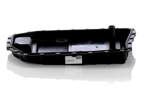 H50001 Mann-Filter