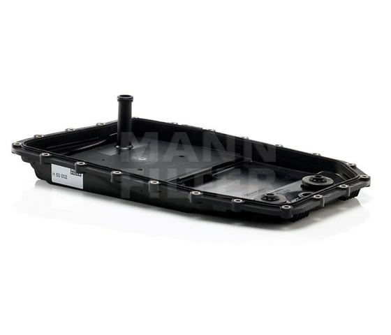 H50002 Mann-Filter