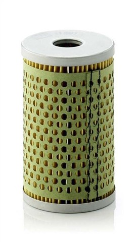 H601 Mann-Filter