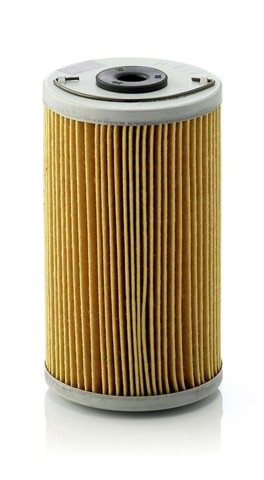 Filtro de óleo H614X MANN