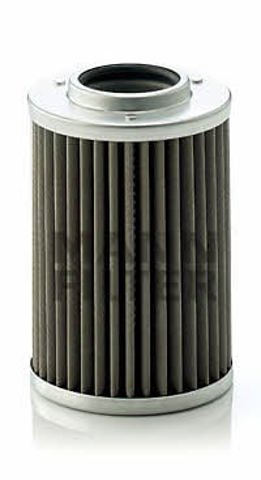 H7101N Mann-Filter