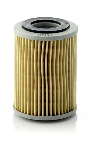 H7161X Mann-Filter